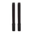 thumbnail image 1 of Marker Pen, Compact 2PCS Pen Paint Marker Oil Based Refill Big Tip  for Advertising Black,Blue,Red, 1 of 8