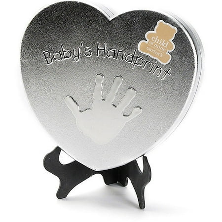 Child of Mine by Carter's - Child of Mine by Carter's - Baby's First Handprint Kit