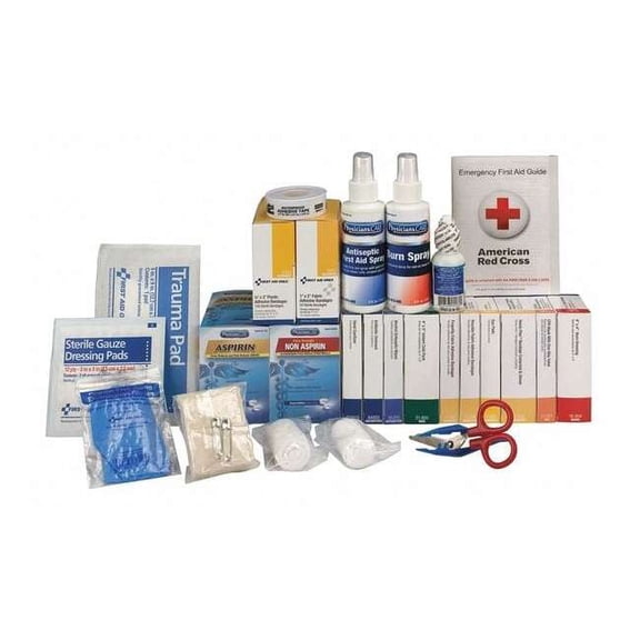 First Aid Only 90612