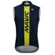 thumbnail image 3 of Maillot de ciclismo a prueba de viento 2024, camisetas de bicicleta, camisetas deportivas de carreras transpirables para bicicleta de montaña, ropa de hombre, ropa de ciclismo comprimida, 3 of 4