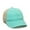 Mint/beige, variant on Outdoor Cap FWT-130L Cotton twill unstructured cap-Charcoal/Neon Pink