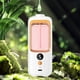 thumbnail image 5 of Difusor de aceite comercial Máquina de aroma aromático sin agua de 5 velocidades | Capacidad de 50 ml | ABS silencioso | Ambientador inteligente para el hogar, la habitación grande, la oficina, el, 5 of 8