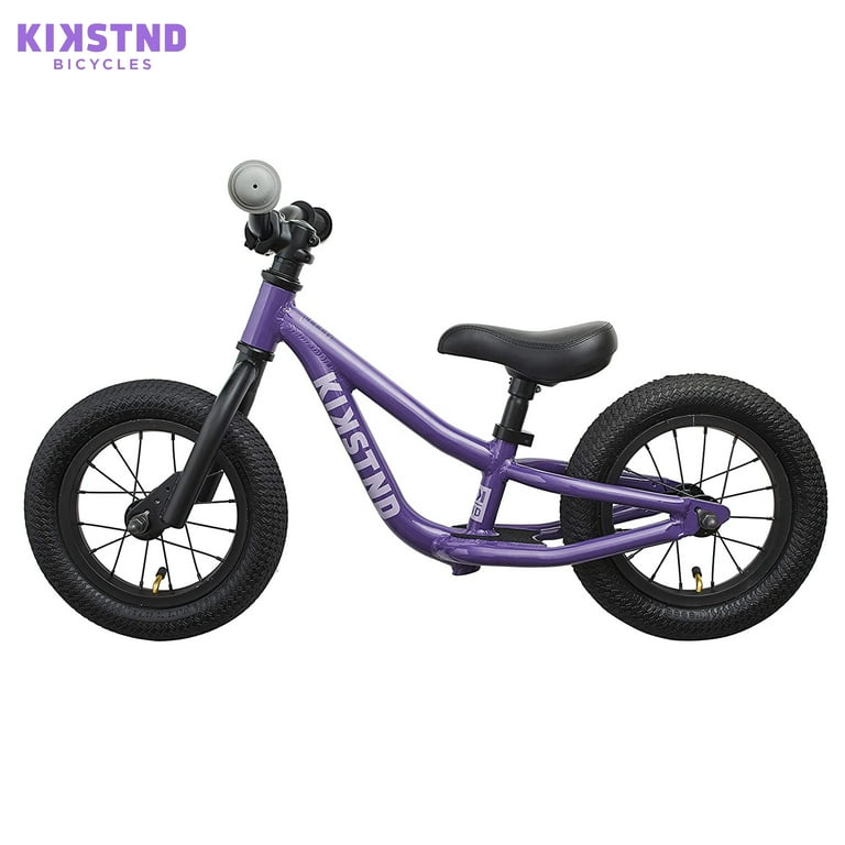 Kikstnd Balance Bike for Toddlers and Kids Age 2 5 Years Durable
