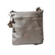 thumbnail image 1 of Bosa Crossbody Kipling Keiko Metallic, 1 of 7