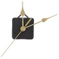Mobutofu Golden Clock Accessory Set for Repairing Precise and Practical ...
