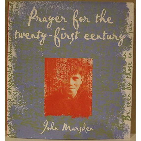 Pre-Owned Prayer for the Twenty-First Century (Hardcover) 1887734422 9781887734424