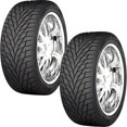 thumbnail image 1 of PAQUETE DE 2 LLANTAS 275/60 R15 TOYO PROXES ST, 1 of 2
