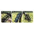 thumbnail image 3 of Bike Front Fork Bag Cage, Bike Fork Cage Easy To Install  for Mountain Bike, 3 of 8