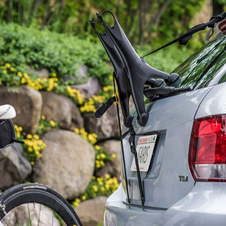 Saris bones solo one bike best sale car rack