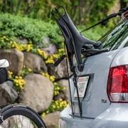 Saris Solo Bike Cargo Rack Trunk Mount for Car & SUVs, 1 Bike