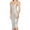 Silver, variant on Womens Sparkly Sequin Dresses Spaghetti Strap Prom Dress Sexy Bodycon Summer Wedding Guest Pencil Dresses