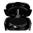 thumbnail image 3 of Black & Decker Cafetière Thermique Programmable 12 Tasses, 3 of 3