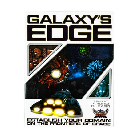 ASSA Games Galaxy's Edge New