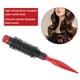 thumbnail image 5 of Cepillo para peinar el cabello Fugacal Peine con rodillo Rojo Punta puntiaguda, 5 of 6