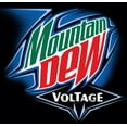 thumbnail image 4 of Mountain Dew Voltage, 20 oz bottle (10-Pack), 4 of 4