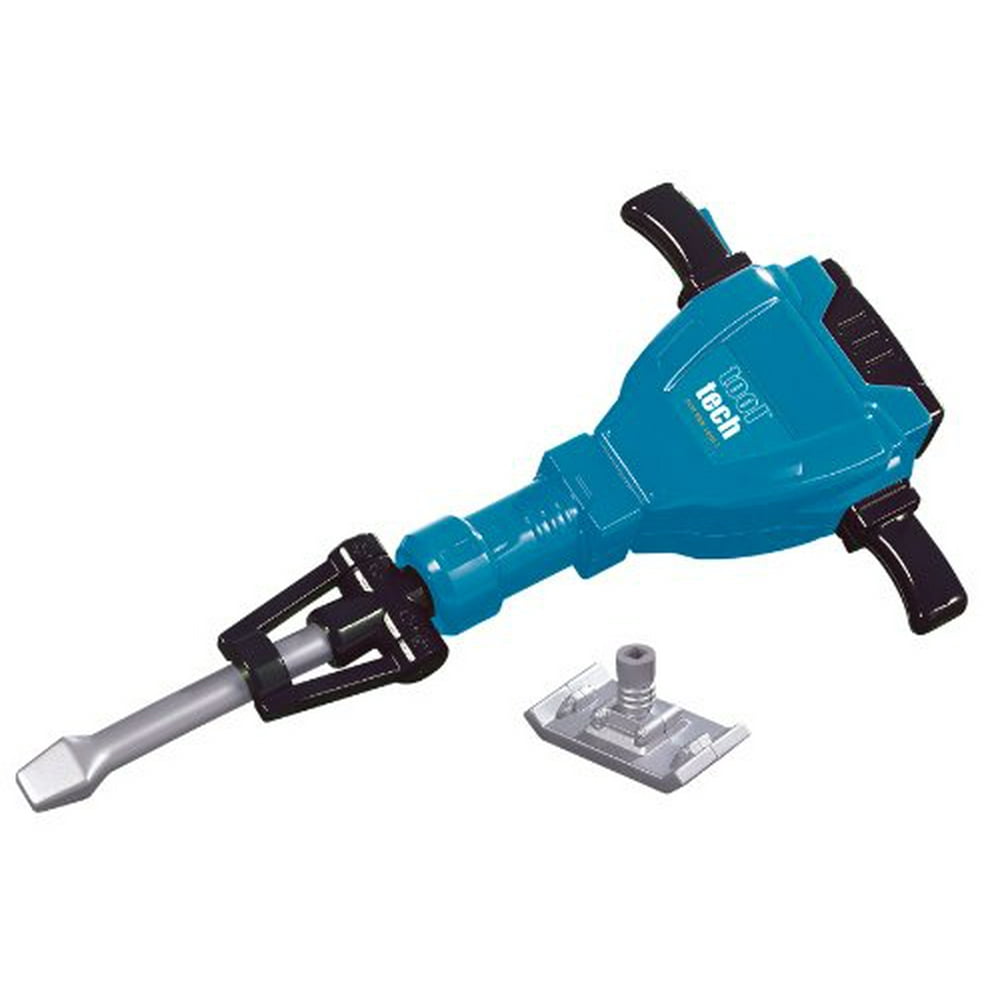 Home Depot Toy Jackhammer