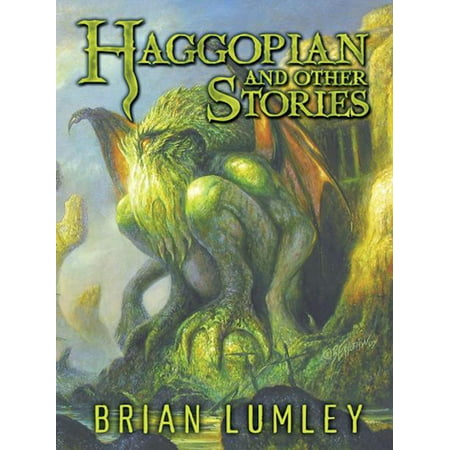 Haggopian and Other Stories (Best Mythos Tales) - (Rise Of Mythos Best Race)