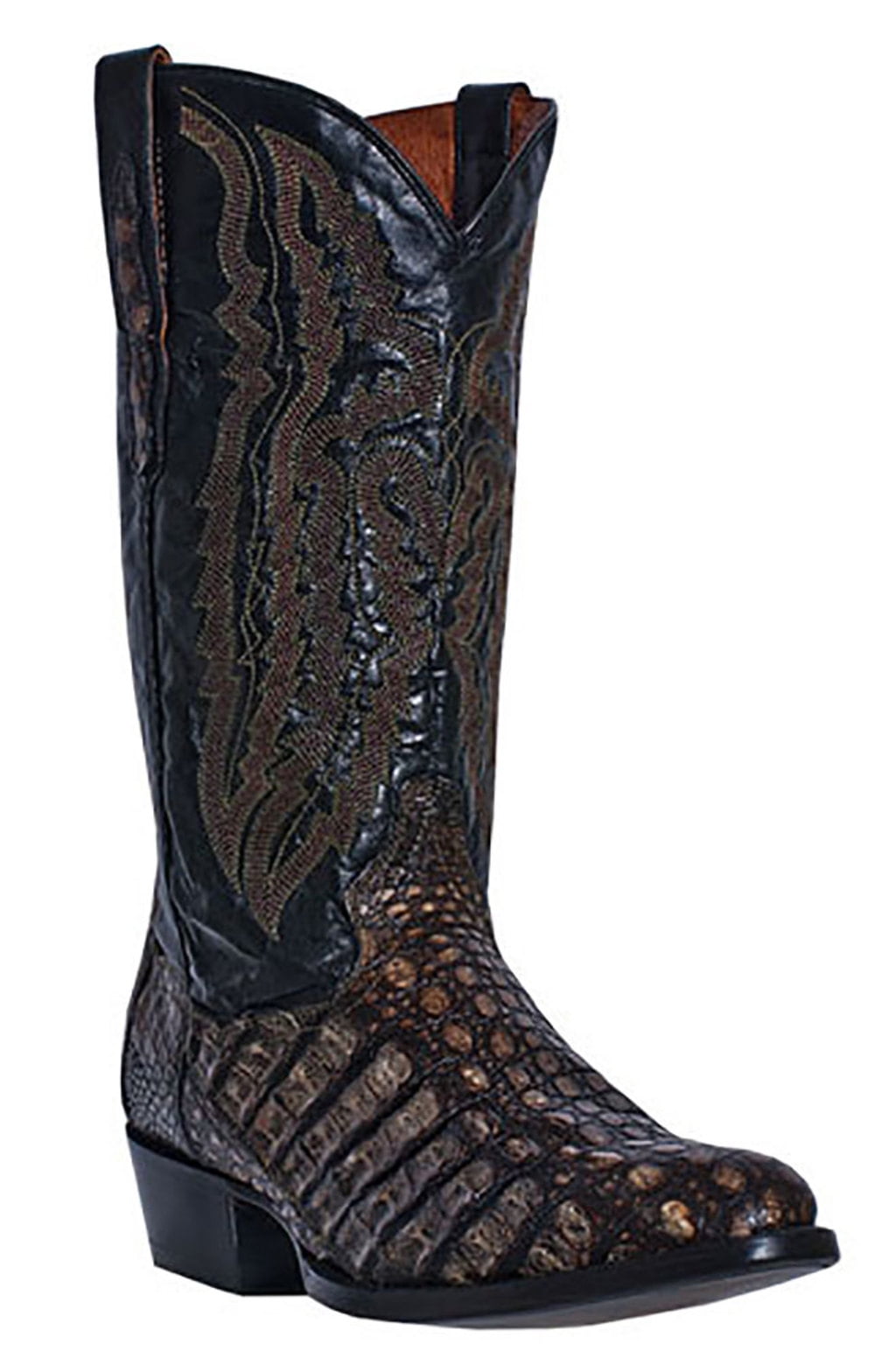 mens knee high dress boots