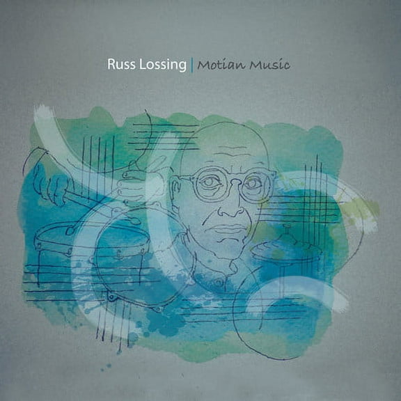 Russ Lossing - Motian Music - Music & Performance - CD