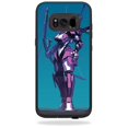 thumbnail image 1 of MightySkins LIFSGS8-angelic Skin for Lifeproof Samsung Galaxy S8 Fre Case - Angelic, 1 of 4