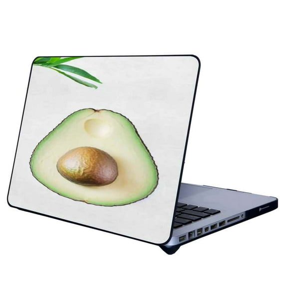 Compatible with MacBook Pro 13.3 Inch 2022 A1706 Phone Case, Avocado-Green-26 Case Silicone Protective for Teen Girl Boy Case for MacBook Pro 13.3 Inch 2022 A1706
