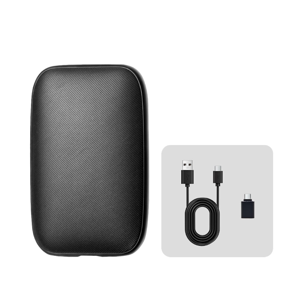 Virwir Wireless Android Auto Car Adapter Android Phones Converts Wired Android Auto to Wireless