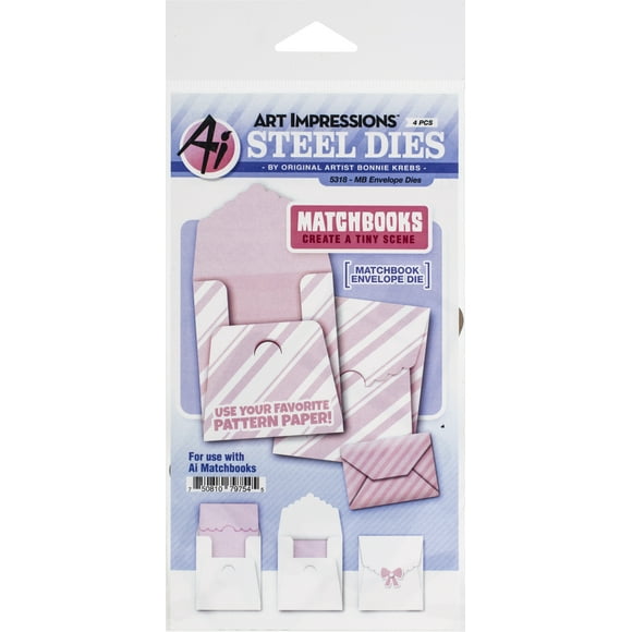 Impresiones de arte Art Impressions AIMB5318