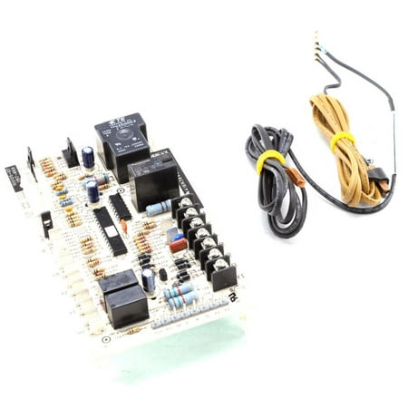 Defrost Board With Sensor