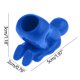 thumbnail image 5 of Ganfancp Nueva Peculiar Prank Pen Insertar Modelo Juguete Nueva Peculiar Prank Pequeño Juguete Ornamento 3Pcs Ofertas y Liquidaciones 3Pcs Bolígrafo Insertar Modelo, 5 of 7