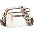 thumbnail image 2 of Multi Functional Mini Versatile Shoulder Bag Multi-purpose Crossbody Bag Waist Bag, 2 of 3