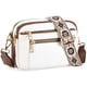 thumbnail image 2 of Precios de Oferta, Bolso de hombro mini multifuncional y versátil, bolso cruzado multiusos, bolso de cintura Akmoler, 2 of 7