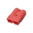 thumbnail image 1 of Scienceny Enchufe eléctrico, herramienta eléctrica, suministros para montacargas, tamaño compacto, operación Simple, conector de carga, cargador, Vehículos, repuestos y accesorios Mis Rojo Scienceny VI017969-01, 1 of 6