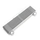thumbnail image 1 of Enfriador De Aceite De Transmisión De Motor Universal Para Motocicleta, Accesorio Para Automóvil De Motocicleta De 238mm Y 15 Filas, 1 of 7