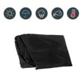 thumbnail image 3 of Large Chiminea Chimnea Bbq Cover Outdoor Waterproof 1.2m Heavy Duty Protector, 3 of 5