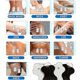 thumbnail image 4 of 20pcs Compatible With Omron Tens Unit Replacement Pads Reusable Pads 10 Pairs [reduced!!! New Release], 4 of 5