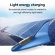 thumbnail image 4 of Gwong Autos ANTENA LIGHT SOLAR POTENCIA SOLAR ALTA LIBRERO PC INGENIERING PLÁSTICO DE PLÁSTICO FIN ADVERTENCIA LED LIGHT PARA COCHE Gwong 24015387, 4 of 6