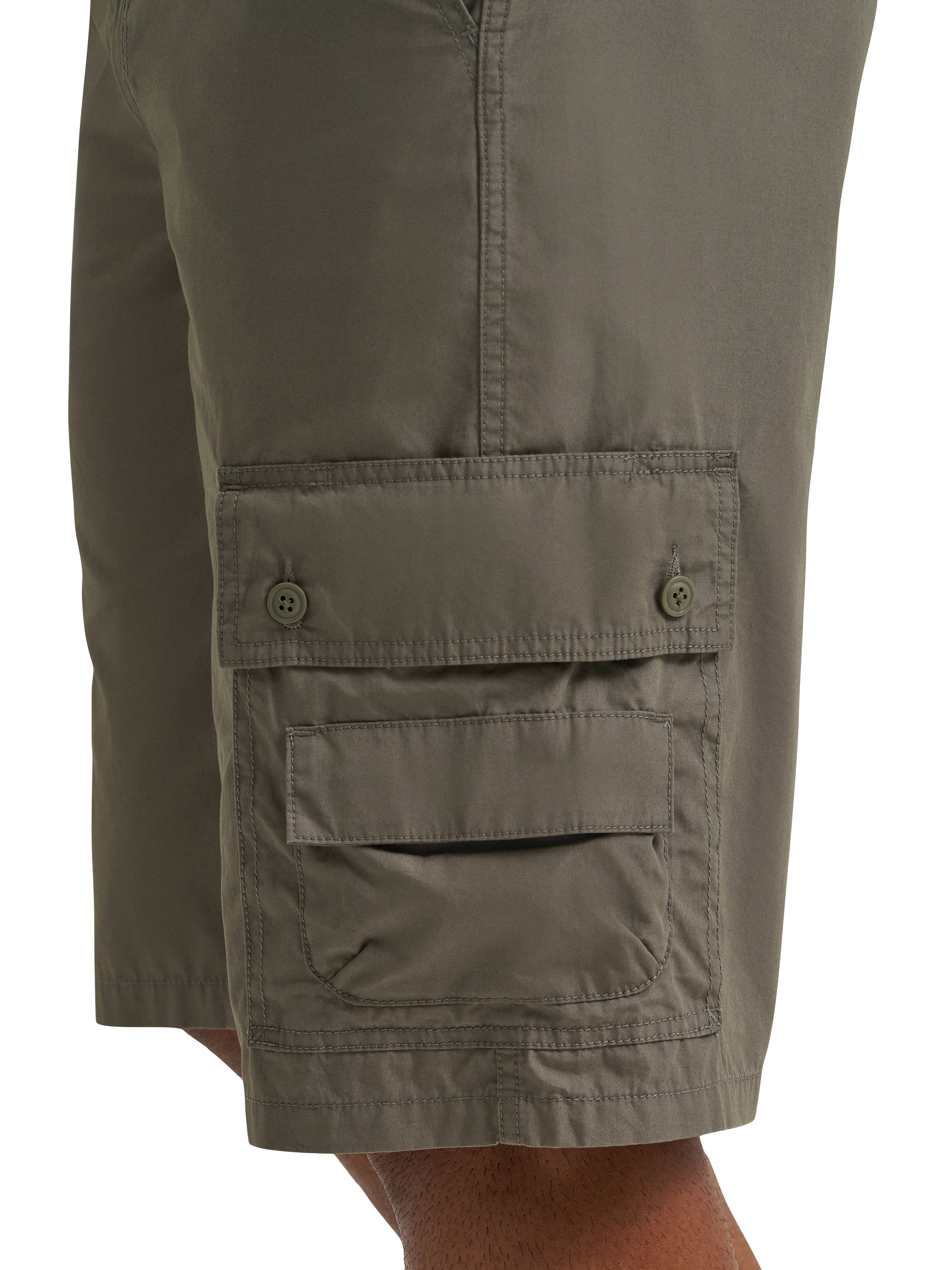 Lee® Men's Legendary Nomad 13" Short