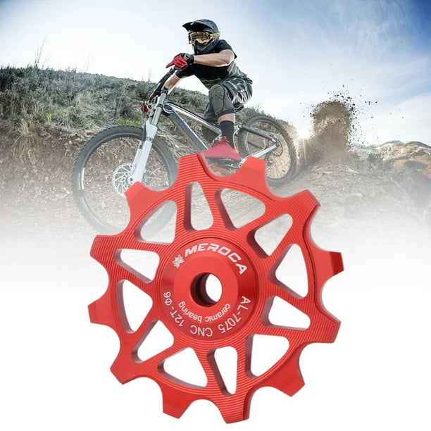 Rouleau velo vtt hotsell