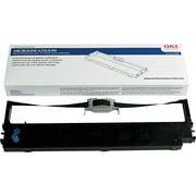 Oki, OKI44173403, 44173403 Printer Ribbon, 1 Each