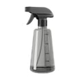 thumbnail image 4 of Botella rociadora de agua Sharpla Plant Mister 500 ml gris, 4 of 8