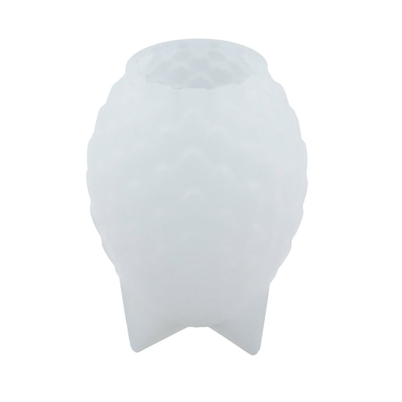 Transparents Dragons Crafts Mold Flexible Epoxy Plaster Eggs Epoxy Silicone Nonstick Easter Silicone Ornament Mould