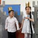 thumbnail image 2 of 12pcs Toy Sword for Kids Roman Sword Pirate Sword for Boys Pretend Play Knight Costume Role Play Accessory Halloween, 2 of 3