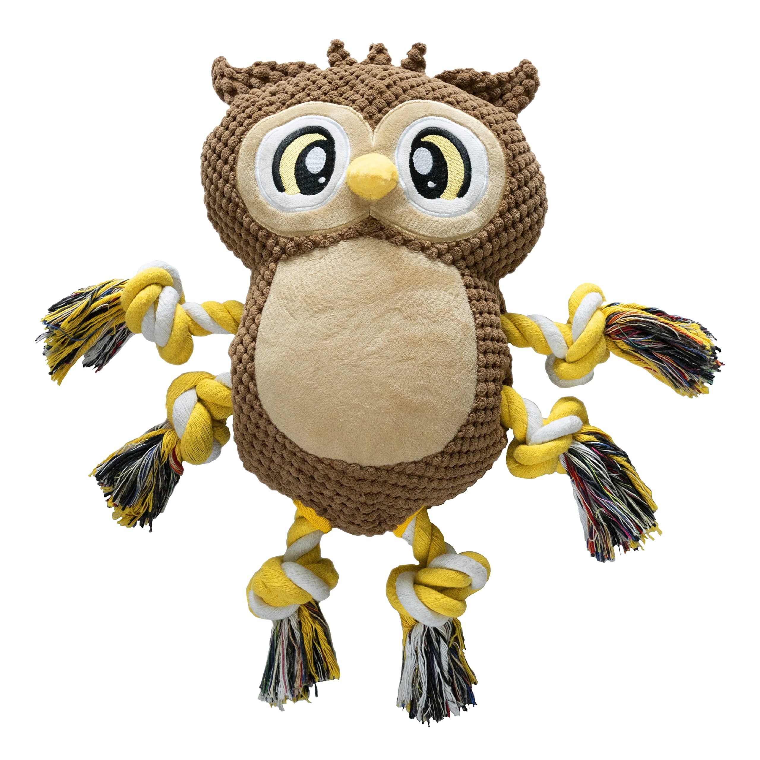 Are Dog Rope Toys Safe For Birds