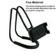 thumbnail image 5 of Methold Soporte para colgar en el cuello para teléfono móvil, portátil, ajustable en altura, flexible, para casa, dormitorio, juego, accesorios de Teléfono y Comunicación Negro, 5 of 6