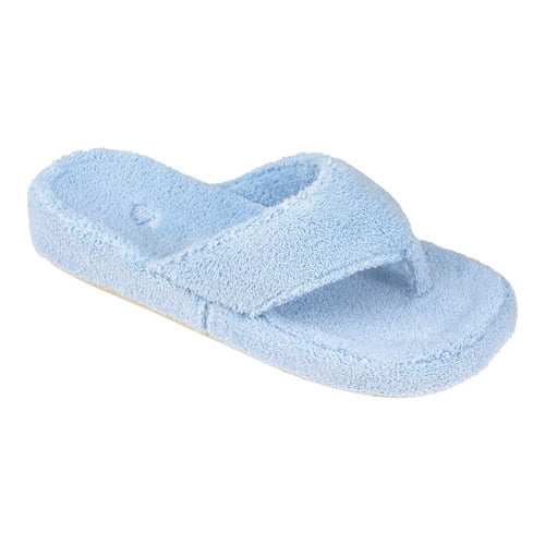 acorn ladies slippers