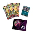 thumbnail image 2 of Pokemon TCG: Mega Evolution - Ascended Heroes Tech Sticker Collection - Gastly, 2 of 3