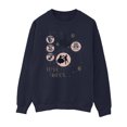 thumbnail image 1 of Harry Potter Mens Yule Ball Sweatshirt, 1 of 3