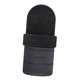 thumbnail image 4 of Cubierta para pies, cochecito de bebé, saco antiviento, manta gruesa Universal, saco de dormir de carrito, carrito, bolsa de dormir para exteriores , negro normal CUTICAT Sacos de dormir para cochecito, 4 of 8