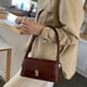 thumbnail image 2 of Bolso de moda de la moda Bolso de hombro solo un bolso elegante, 2 of 5