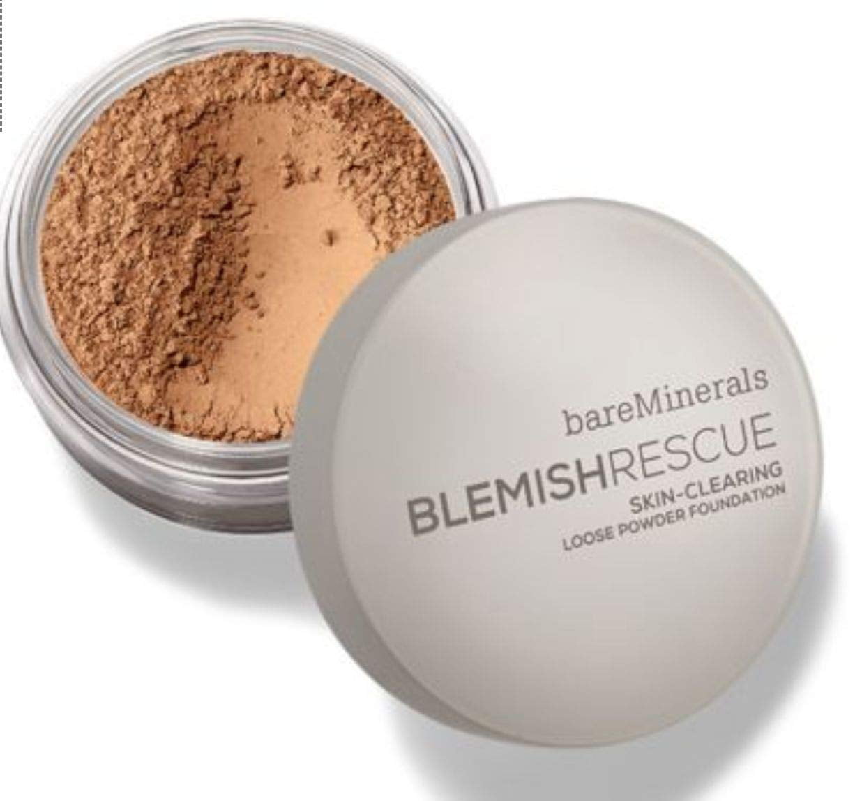 bareMinerals Blemish Rescue SkinClearing Loose Powder Foundation 6g